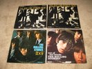 The Rolling Stones Now Stereo & Mono Out of Our Heads 12 x 5 4 Unboxed LP