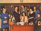PROG-LP- CHICKEN SHACK FEAT.STAN WEBB- UNLUCKY BOY- DERAM-GERMANY-1973-MINT