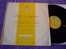 ENRICO MAINARDI BEETHOVEN- CELLO SONATE - CARLO ZECCHI PIANO DGG GERMANY