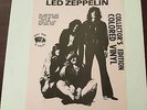 Led Zeppelin ?Stairway To Heaven MARBLE COLORED VINYL TMOQ TAKRL Splatter