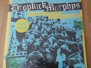 DROPKICK MURPHYS ?– 11 SHORT STORIES OF PAIN & GLORY - LIMITED GREEN VINYL