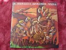 Amon Duul II - Live In London - 1973 Vinyl LP - USP 102