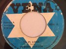 TYRONE TAYLOR - SO IN LOVE - VENA ( DIGI 7 )