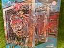 GOODTHUNDER 1972 •SEALED• 1st PRESS MINT HEAVY STONER PSYCH CAPTAIN BEYOND DUST
