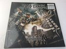 ICED EARTH *DYSTOPIA* VERY RARE 2011 GATEFOLD VINYL LP  SEALED
