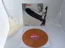 LED ZEPPELIN *LED ZEPPELIN* VERY RARE SPAIN UNOFFICIAL ORANGE/WHITE VINYL LP