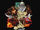 Migos - Culture - 2xLP - Limited Edition - Red Vinyl