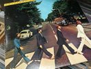THE BEATLES Abbey Road LP Original Master Recording MFSL-1-023 EX