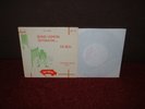 BLIND LEMON JEFFERSON Male Blues EP 1959 JAZZ COLLECTOR 1st Press  MINT  JEL 13