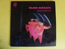 BLACK SABBATH - PARANOID vinyl 33T LP 33 tours France Vertigo 6360 011 vintage