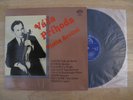 Supraphon 11 0398-1 Vasa Prihoda Violin Recital HP AUCTION NM LP Mono