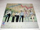 New Swing Sextet, The 