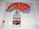 Johnny Rivera - Self-Titled LP, 1965 Latin LP, SEALED/ MINT , Orig Cotique, Mono