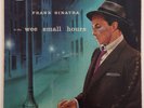 LP: Frank Sinatra - In The Wee Small Hours, W-581