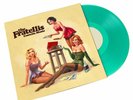 THE FRATELLIS * Costello Music * SEALED 2014 Numbered LP 180gram GREEN Vinyl