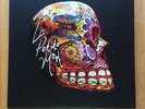 James, La Petite Mort, vinyl record