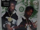 Eric B. & Rakim Paid in Full Back to Black LP Vinyl OVP