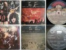 KISS ALIVE  2 SINGLE LPs THE HOLY GRAIL OF 