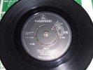 The Beatles 'Help/ I'm Down' UK mono 45 RARE 1969 ISSUE  EX