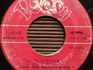 Roberto Faz y su Conjunto -  LINDA HABANERA / CUBAN Guaracha - RARE ROSY 45 hear