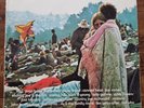 Woodstock 3 Record Set Music from the Original Soundtrack and More - Atlantic
