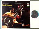 RAVI SHANKAR - Two Raga Moods - CAPITOL ST 10482