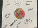 King Gizzard & The Lizard Wizard with Mild High Club - Test Pressing LP [RARE]