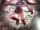Coheed And Cambria - The Afterman: Descension - Rare  Turquoise Vinyl LP