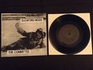 sLEAFORD mODS tHE cOMMITTEE 92 cOPIES gIG oNLY 7