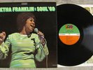 ARETHA FRANKLIN 
