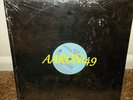 *sealed* ICP Carnival of Carnage vinyl lp record icp twiztid insane clown posse
