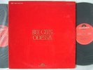 THE BEE GEES ODESSA / VELVET COVER 2LP JAPAN