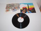 TRANS AM - LIBERATION LP Black Vinyl Record 12