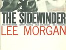 Lee Morgan on Blue Note 4157