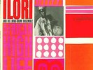 Solomon Ilori on Blue Note 4136
