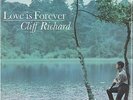 CLIFF RICHARD EP LOVE IS FOREVER nice EX/EX- condition COLUMBIA SEG 8488 1966