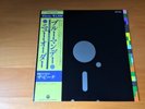 12 INCH SINGLE NEW ORDER BLUE MONDAY JAPAN OBI