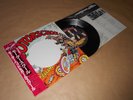 Motörhead / Girlschool - Motorschool / Japan Record / PIC LABEL / OBI / 1981
