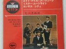 THE BEATLES EP-JAPAN 