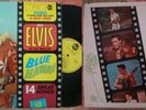 LP Elvis PRESLEY Blue Hawaii RCA 430.363 BIEM