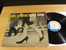 SONNY CLARK Cool Struttin' BLUE NOTE BLP-1588 MONO W.63rd DG RVG EARS