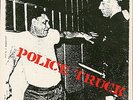 DEAD KENNEDYS Holiday In Cambodia / Police Truck 45 w/ PS Insert IRS 1980 MINT