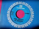 THE WINSTONS - Amen Brother / Color Him Father - clean 45 rpm - Metromedia 117