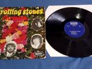 Rolling Stones ,  Flowers, Belgian Cover, Decca Blau SSS120, EX/VG+