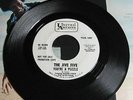 NORTHERN SOUL - JIVE FIVE - YOU'RE A PUZZLE - UA - (promo) - ORIGINAL  - HEAR