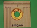 Blue Suede Shoes  My Baby's Gone Elvis Presley 45 RPM Sun Records