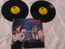Ramones It's Alive Gatefold UK SRK2 6074 A1 B1 C1 D1 Stunning Mint/NM