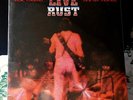 NEIL YOUNG - RARE STILL SEALED - 1979 - DOUBLE VINYL RECORD SET - LIVE RUST
