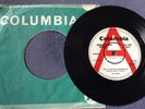 THE ANIMALS - DON’T LET ME BE MISUNDERSTOOD rare UK 1965 DEMO PROMO / BEAT / MOD