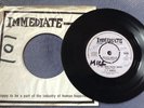 P. P. ARNOLD + THE SMALL FACES - GROOVY rare UK 1968 / NORTHERN SOUL / MOD